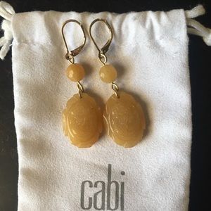 Cabi earrings